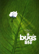 Poster A Bug's Life - Megaminimondo  n. 5