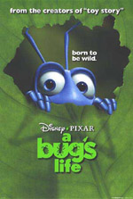 Poster A Bug's Life - Megaminimondo  n. 7