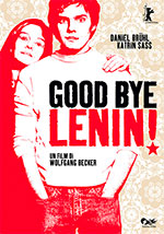 Poster Good Bye, Lenin!  n. 0