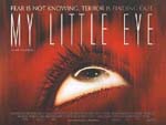 Poster My Little Eye  n. 0