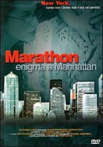 Marathon - Enigma a Manhattan