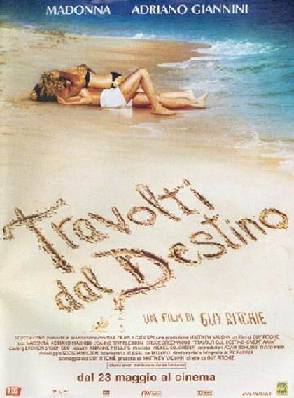Travolti Dal Destino 2002 Mymovies It