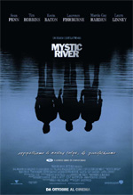 Poster Mystic River  n. 0