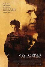 Poster Mystic River  n. 2