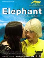 Poster Elephant  n. 1