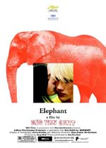 Poster Elephant  n. 3