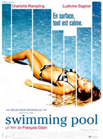 Poster Swimming Pool  n. 0