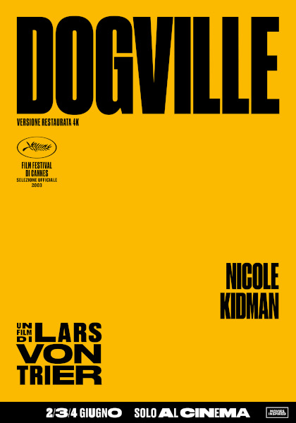 DOGVILLE