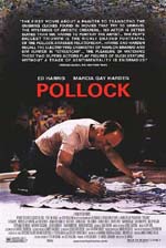 Poster Pollock  n. 0