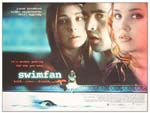 Poster Swimfan - La piscina della paura  n. 0