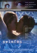 Poster Swimfan - La piscina della paura  n. 1