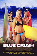 Poster Blue Crush  n. 0