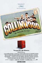 Poster Welcome to Collinwood  n. 0