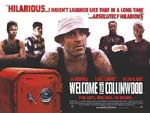 Poster Welcome to Collinwood  n. 2