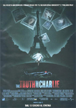 Poster The Truth About Charlie  n. 0