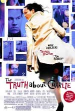 Poster The Truth About Charlie  n. 2
