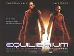 Poster Equilibrium  n. 3