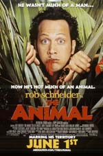 Poster Animal  n. 0