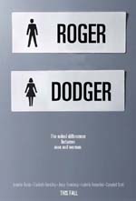 Poster Roger Dodger  n. 0
