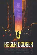 Poster Roger Dodger  n. 1