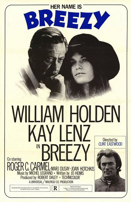 Breezy - Film (1973) - MYmovies.it