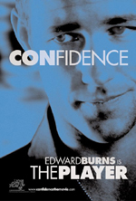 Poster Confidence - La truffa perfetta  n. 3