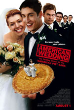 Poster American Pie - Il matrimonio  n. 0