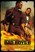 Poster Bad Boys II  n. 4