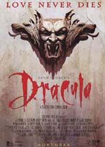 Poster Dracula di Bram Stoker  n. 1