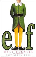 Poster Elf  n. 3