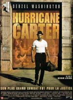 Poster The Hurricane  n. 0