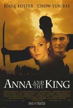 Poster Anna and the King  n. 3