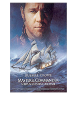 Master & Commander - Sfida ai confini del mare