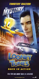 Poster Looney Tunes Back in Action  n. 5