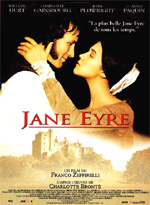 Poster Jane Eyre  n. 0