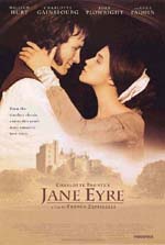 Poster Jane Eyre  n. 1