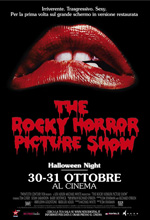 The Rocky Horror Picture Show 
