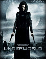 Poster Underworld  n. 1