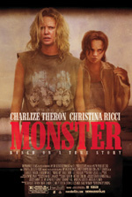Poster Monster  n. 0