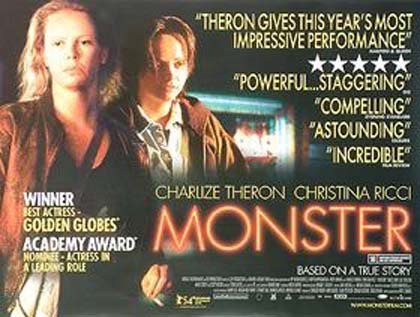 Poster Monster