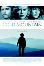 Poster Ritorno a Cold Mountain  n. 4