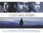Poster Ritorno a Cold Mountain  n. 7