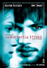 Poster The Butterfly Effect  n. 0