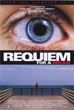 Poster Requiem for a Dream  n. 0