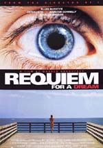 Poster Requiem for a Dream  n. 1