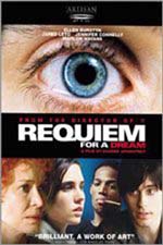 Poster Requiem for a Dream  n. 2
