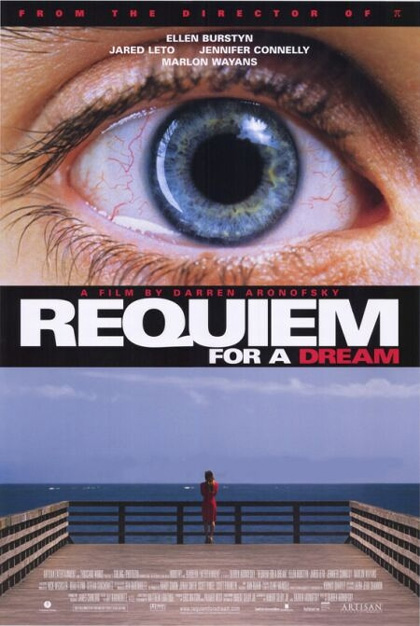 Requiem for a Dream - Film (2000) - MYmovies.it