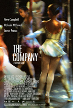 Poster The Company  n. 1