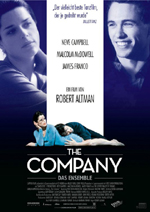 Poster The Company  n. 3