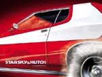 Poster Starsky & Hutch  n. 1